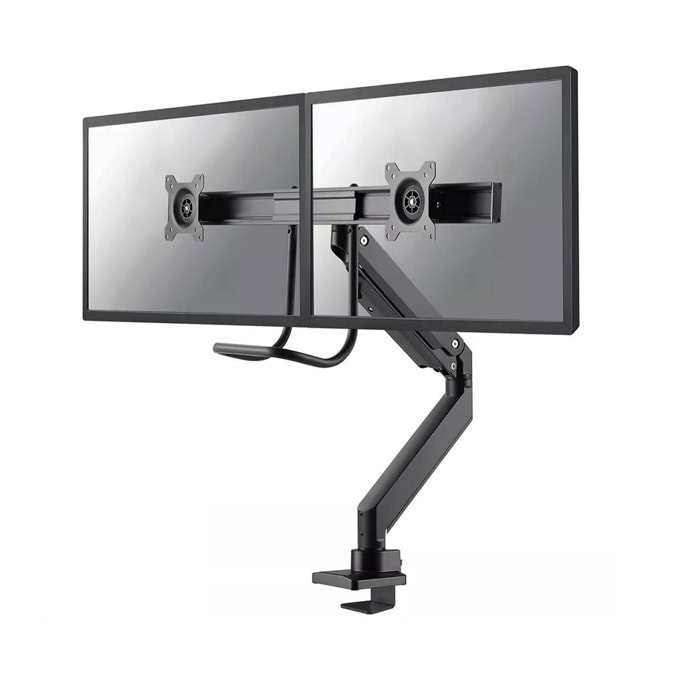 стойка за монитор neomounts nm-d775dxblack | JAR Computers стойка за монитор neomounts nm-d775dxblack