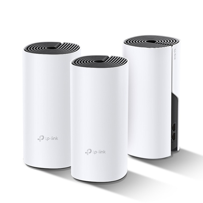TP-Link Deco P9(3-pack) product