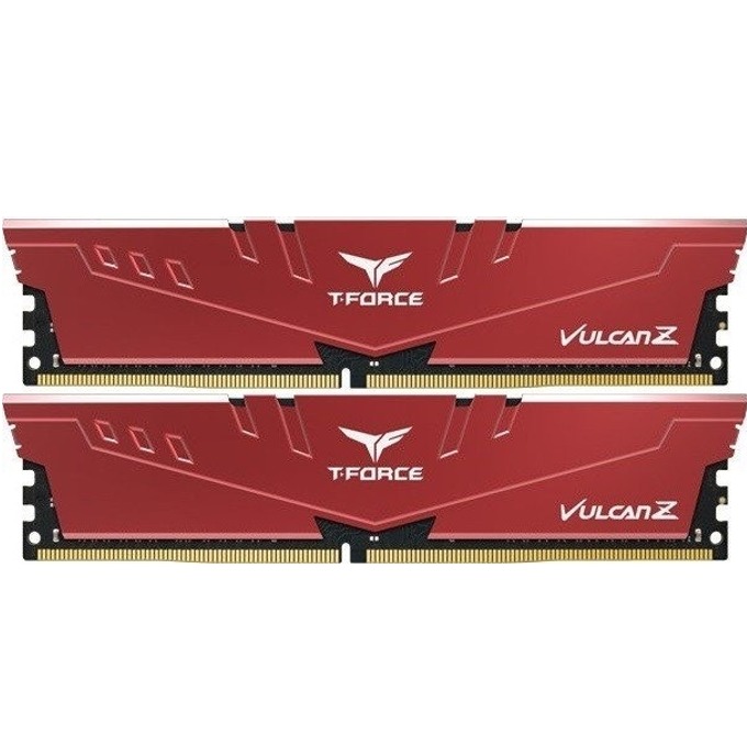 TeamGroup T-Force Vulcan Z 16GB (2x8GB) 3200MHz