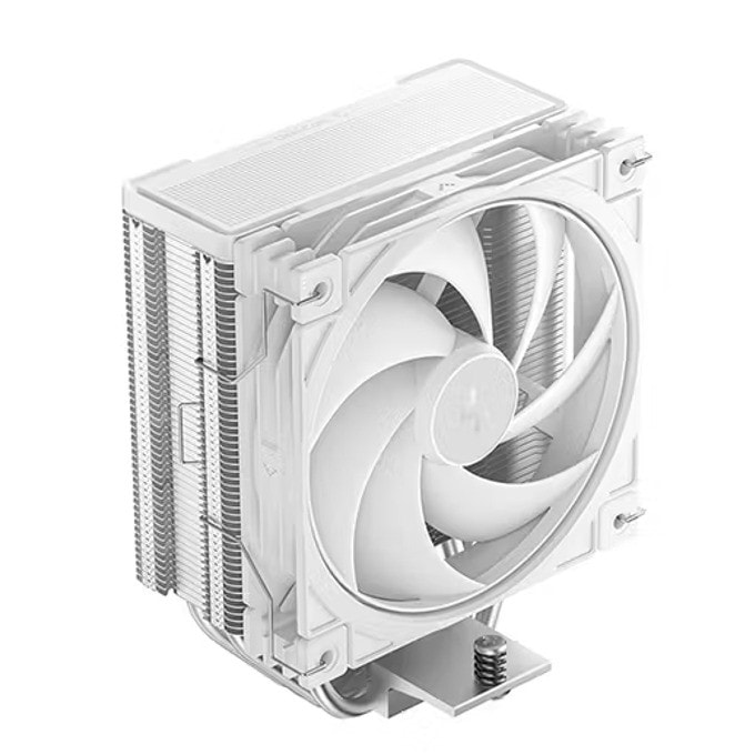 deepcool ag400 g2 wh r-ag400-whnpmg2-g | JAR Computers deepcool ag400 g2 wh r-ag400-whnpmg2-g
