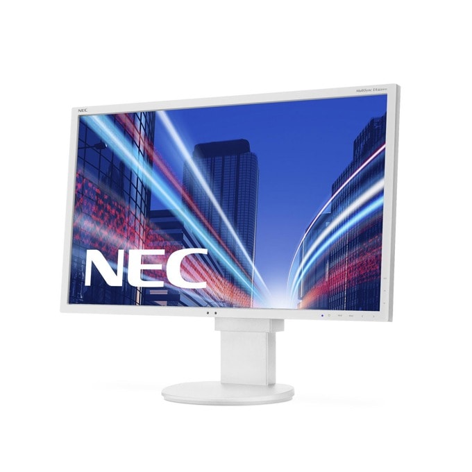 Nec EA223WM-W | JAR Computers Nec EA223WM-W