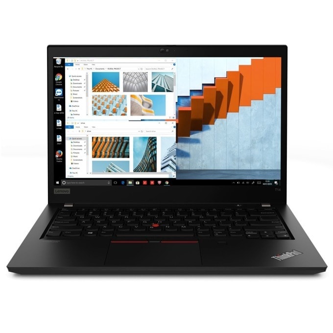 Lenovo ThinkPad T14 Gen 1 (AMD)