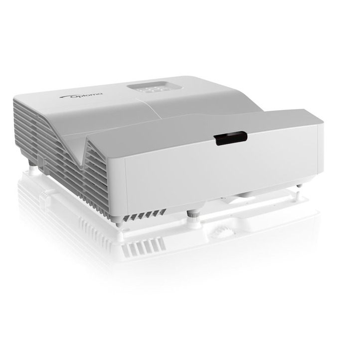 Optoma HD35UST DLP Projector E1P0A1GWE1Z2 product
