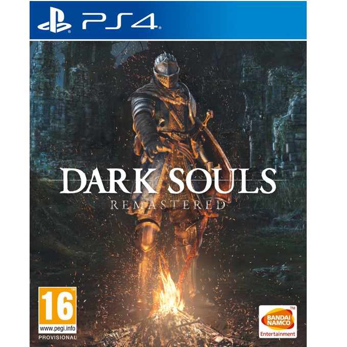 Dark Souls: Remastered product