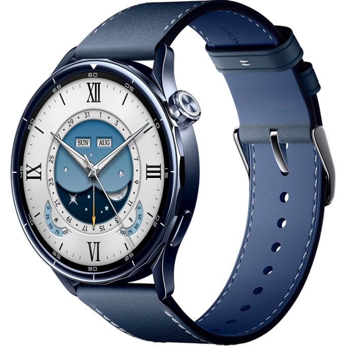 Смарт часовник Xiaomi Watch S5