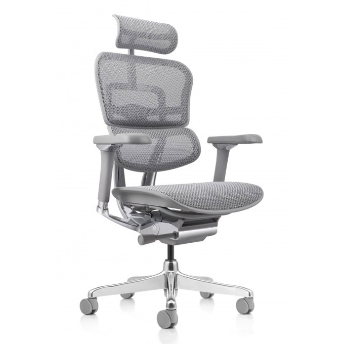 antares ergohuman 2 elite grey сив | JAR Computers antares ergohuman 2 elite grey сив