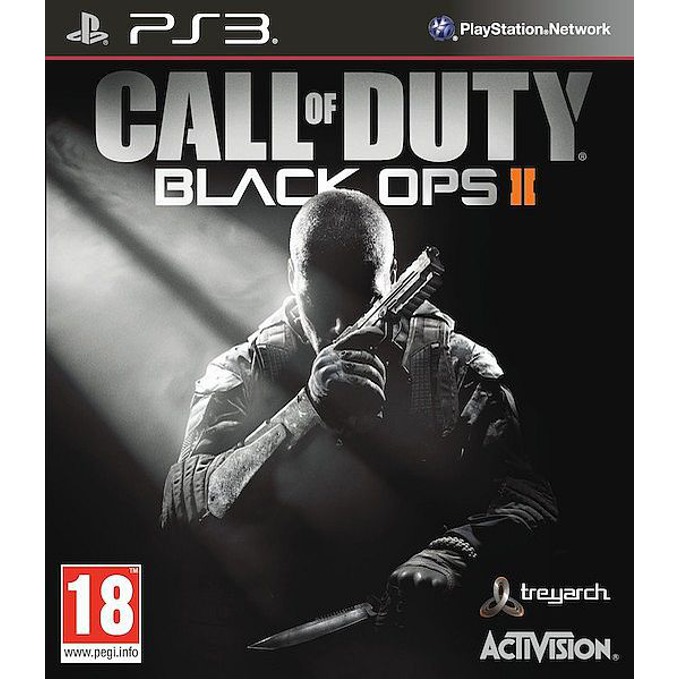 Call of Duty: Black Ops II product