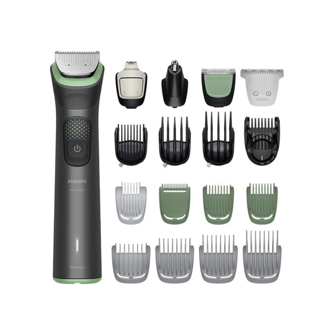 Philips All-in-One Trimmer 7000 Series MG7962/30 | JAR Computers Philips All-in-One Trimmer 7000 Series MG7962/30