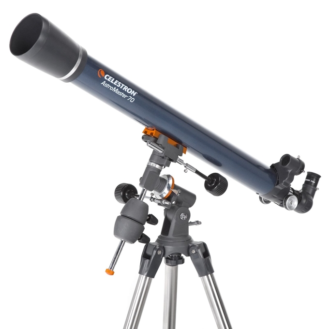 Телескоп Celestron AstroMaster 70EQ product