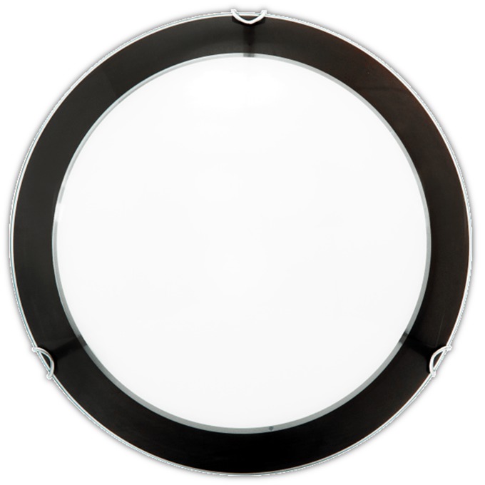 LED плафон JAR Computers ВАМП JARPL36400, 7W, 220V | JAR Computers LED плафон JAR Computers ВАМП JARPL36400, 7W, 220V