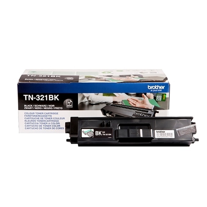 Brother TN-321BK product