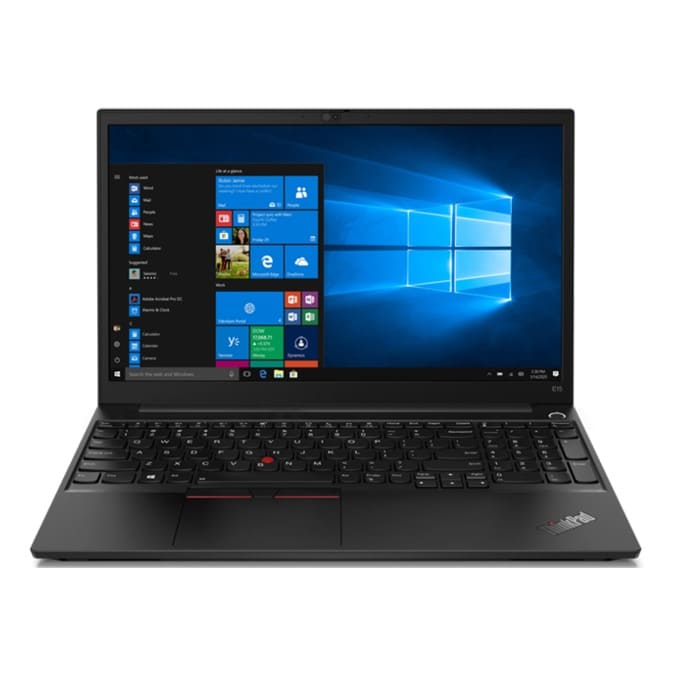 Lenovo ThinkPad E15 Gen 2 (Intel) 20TD0003BM product
