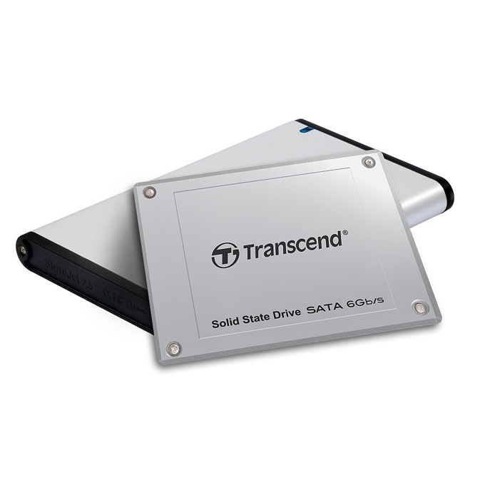Transcend JetDrive 420 480G 2.5" SSD for Mac product