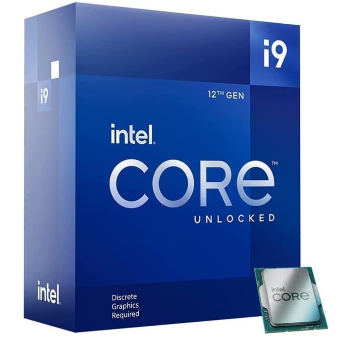 Intel Core i9-12900F BOX BX807151290