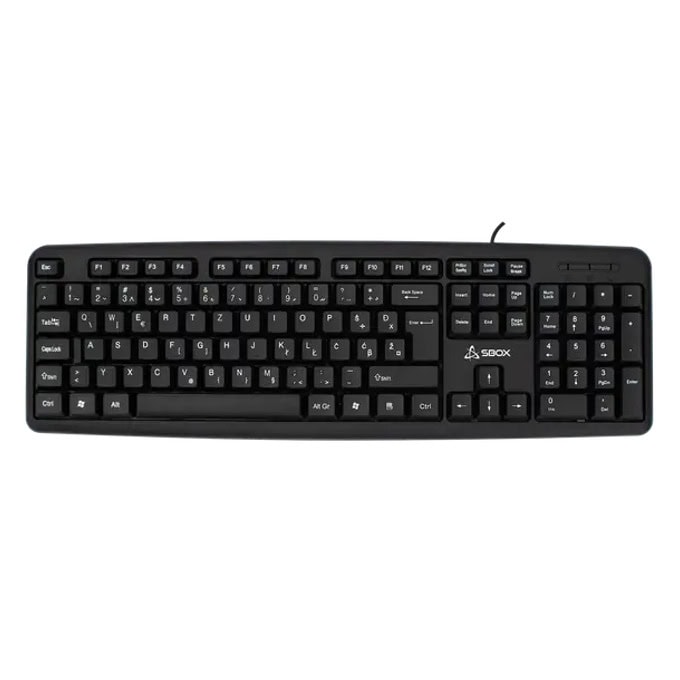 sbox k-14 черна | JAR Computers sbox k-14 черна