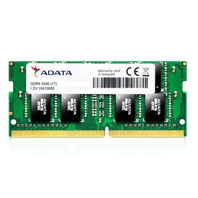 A-Data Premier 8GB DDR4 2400MHz AD4S2400W8G17-B product