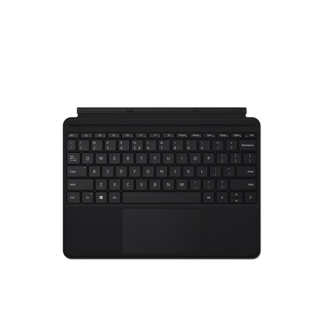 Microsoft Surface Go Typecover EN Black