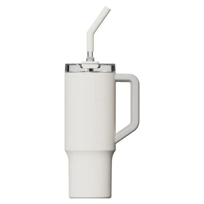 Xiaomi Straw Mug White BHR9540GL | JAR Computers Xiaomi Straw Mug White BHR9540GL