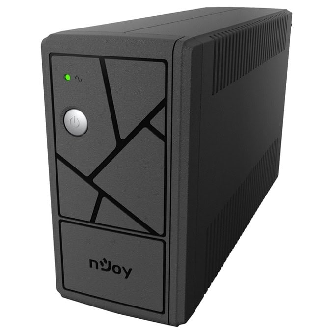 NJOY Keen 800 | JAR Computers NJOY Keen 800