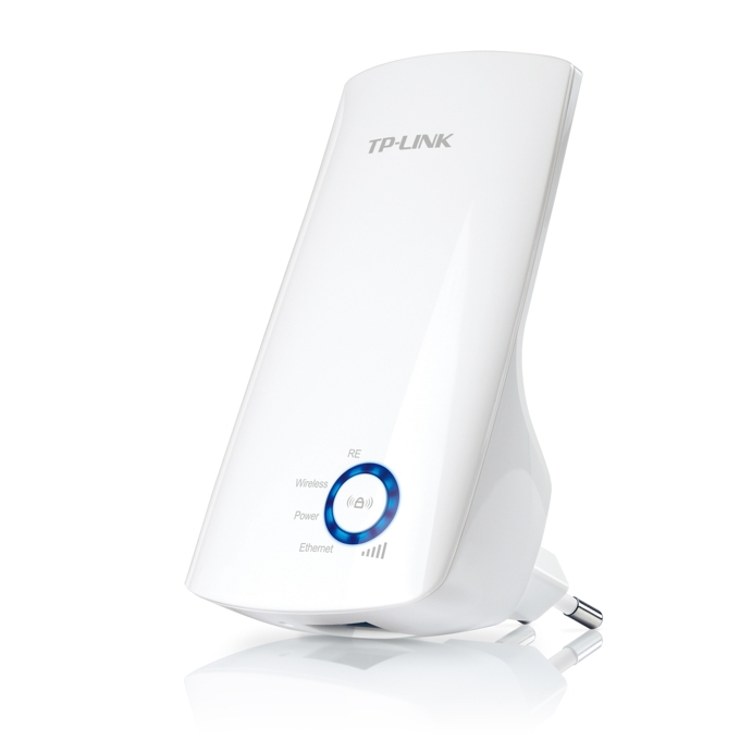 TP-Link TL-WA850RE 300Mbps Universal WiFi Extender