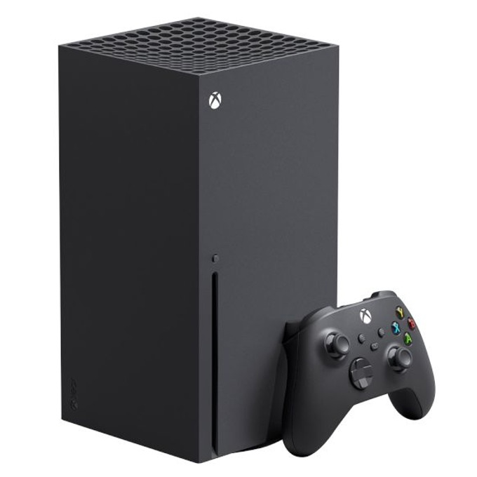 Microsoft Xbox Series X RRT-00010 product