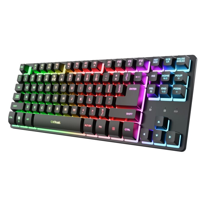 Trust GXT831 Thado TKL Wireless | JAR Computers Trust GXT831 Thado TKL Wireless