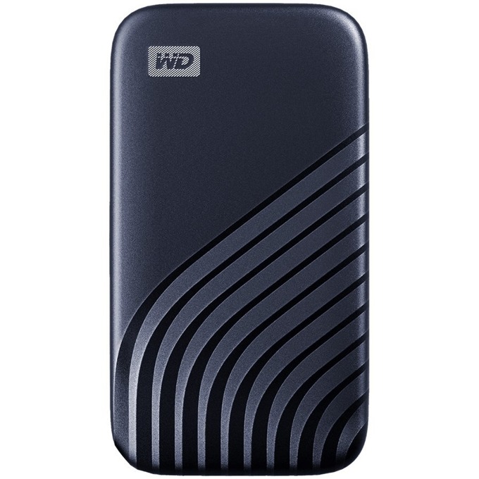 Western Digital WDBAGF0020BBL-WESN product