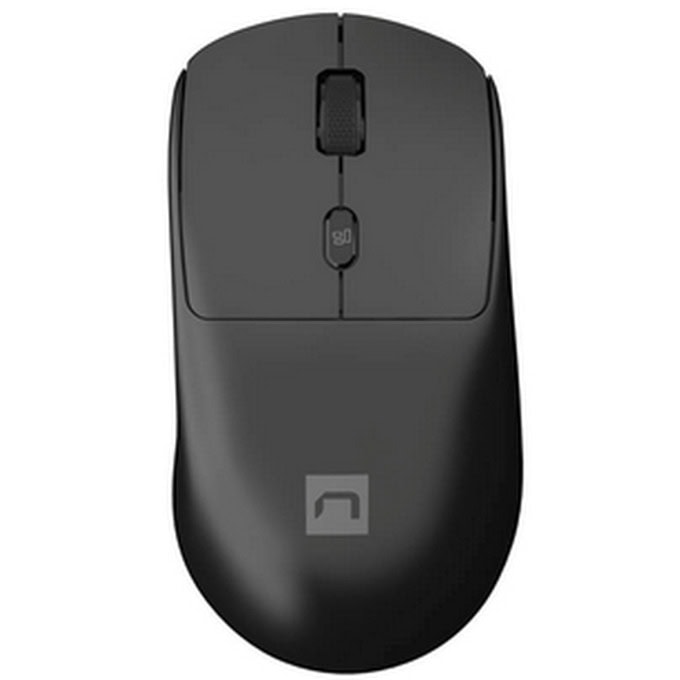 Natec Hawk 2 Wireless 2388 | JAR Computers Natec Hawk 2 Wireless 2388