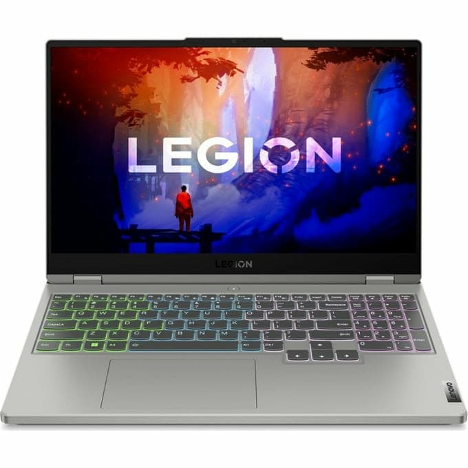 Лаптоп Lenovo Legion 15ARH7 ниска цена от JAR Computers