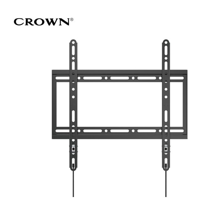 стойка за телевизор crown wm75k3275fx | JAR Computers стойка за телевизор crown wm75k3275fx