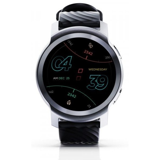 Motorola Moto Watch 100 42mm Grey product