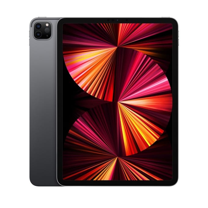 Apple iPad Pro 5th gen 8/128GB Sp.Grey product