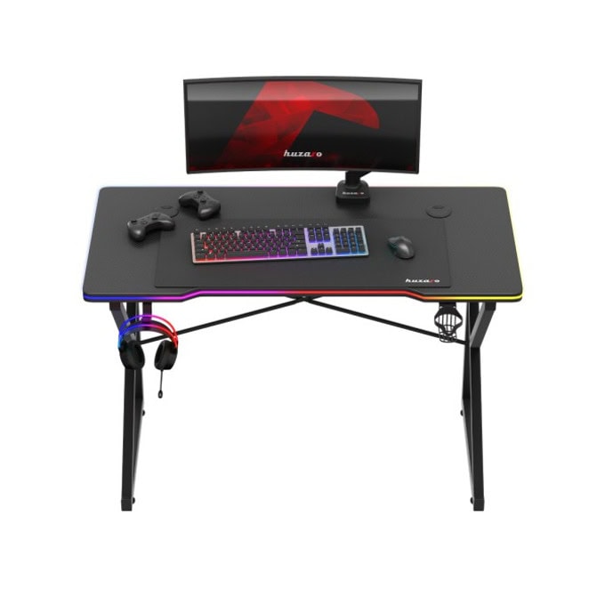 Гейминг бюро Huzaro Hero 1.7 RGB