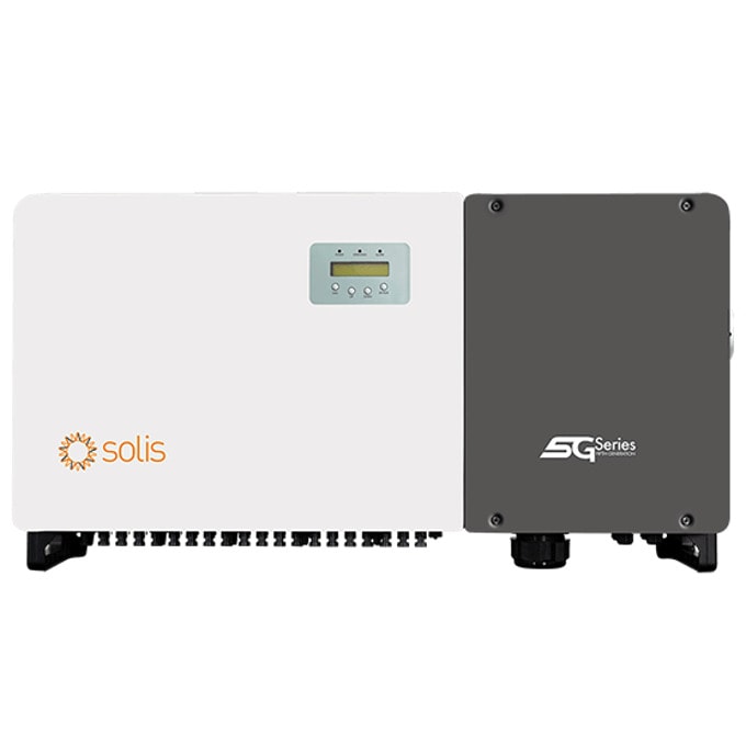 Solis SOLIS-100K-5G