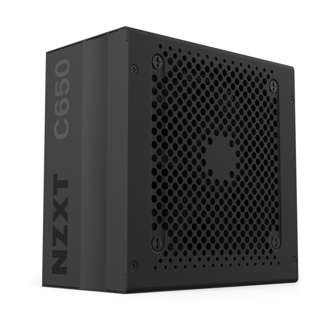 NZXT NP-C650M-EU | JAR Computers NZXT NP-C650M-EU