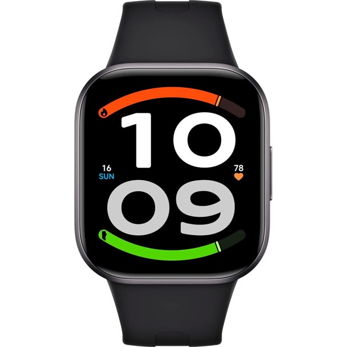 xiaomi redmi watch 6 active bhr09czgl | JAR Computers xiaomi redmi watch 6 active bhr09czgl