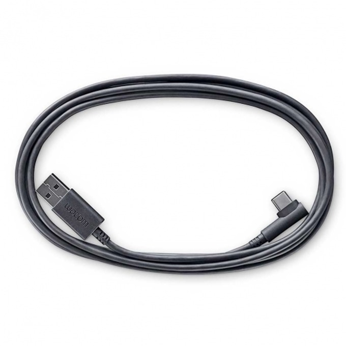Wacom ACK42206 USB Type C cable 2.0m