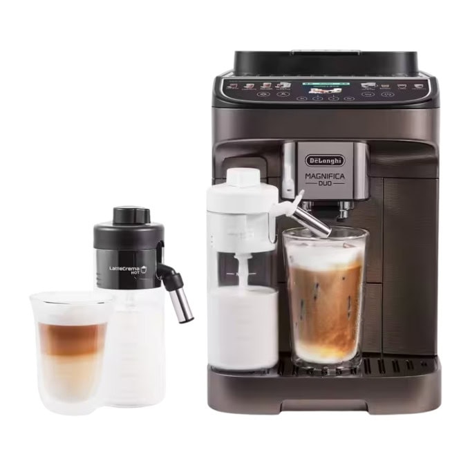 delonghi magnifica duo titanium ecam330.80.txb | JAR Computers delonghi magnifica duo titanium ecam330.80.txb