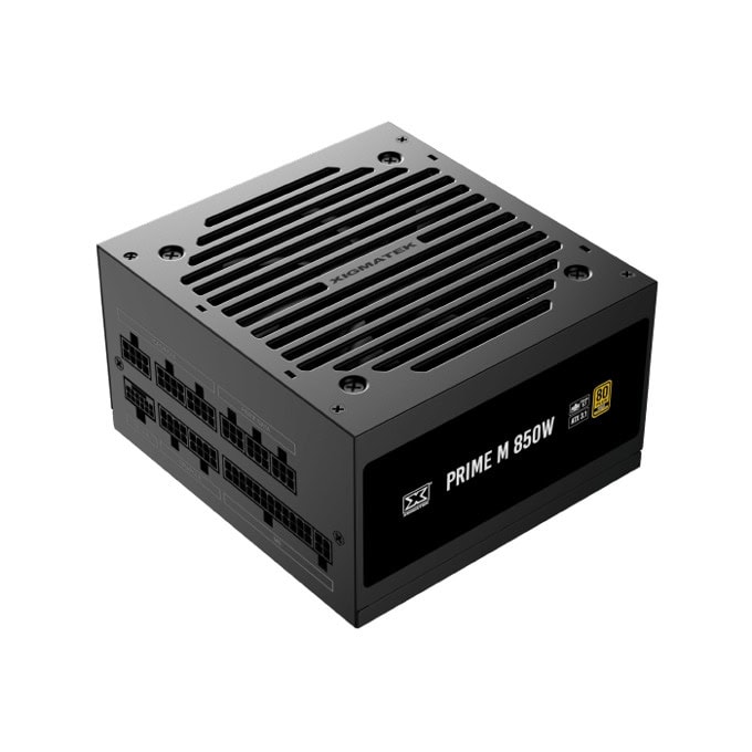 Xigmatek Prime M 850W EN48067 | JAR Computers Xigmatek Prime M 850W EN48067