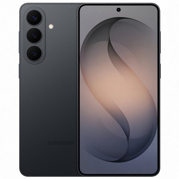 Samsung Galaxy S26+ 256GB+12GB Black | JAR Computers Samsung Galaxy S26+ 256GB+12GB Black