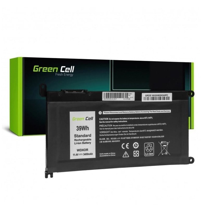 Green Cell DE150 | JAR Computers Green Cell DE150