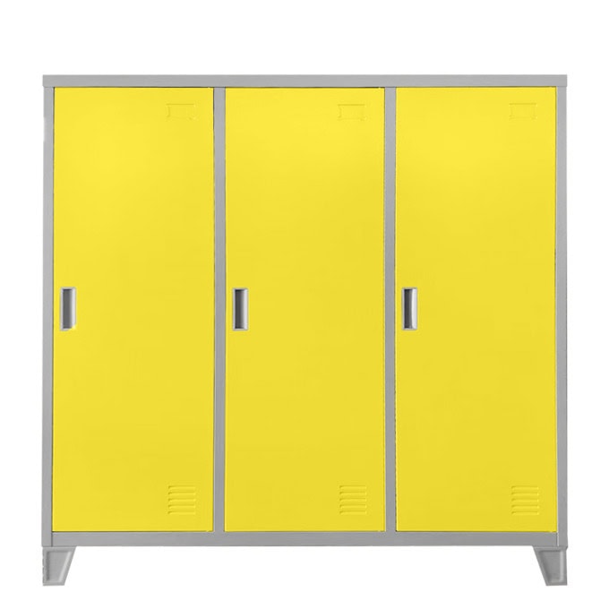 Carmen CR-1605-3 JZ сив / жълт | JAR Computers Carmen CR-1605-3 JZ сив / жълт