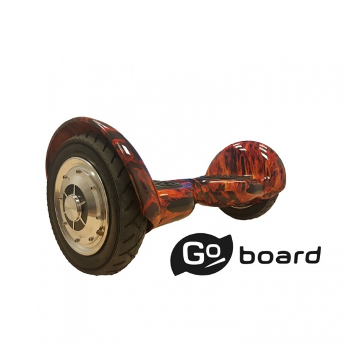 GoBoard 10 Red (GB-BTR-10-RED) | JAR Computers GoBoard 10 Red (GB-BTR-10-RED)