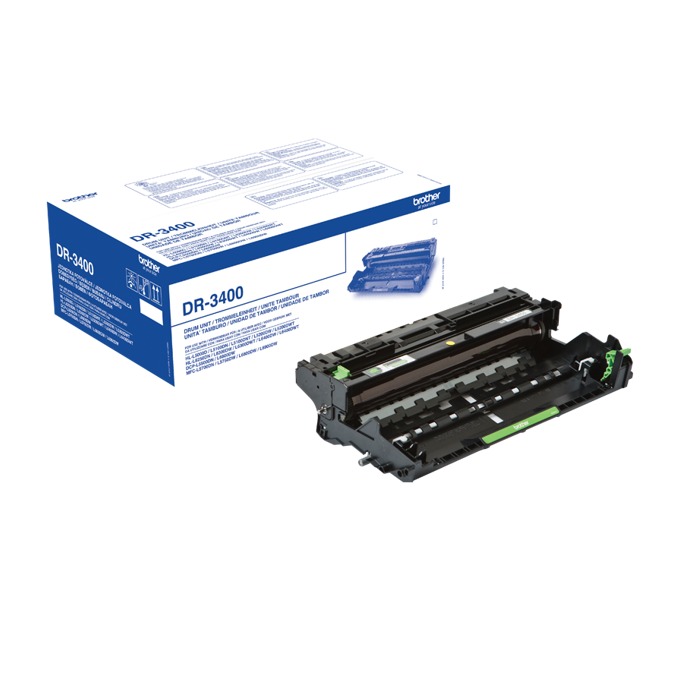 Brother DR-3400 Drum Unit product