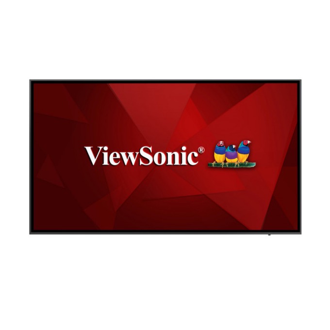 Viewsonic CDE7520