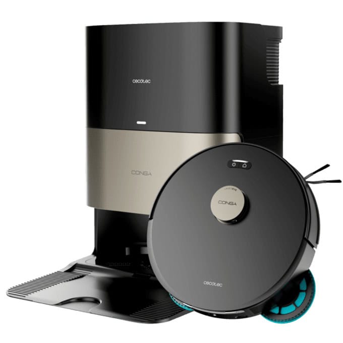 Cecotec Conga Q300 | JAR Computers Cecotec Conga Q300