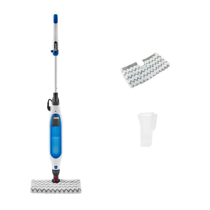 Shark Klik n' Flip S6001EU | JAR Computers Shark Klik n' Flip S6001EU