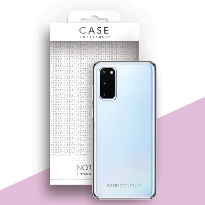 Case FortyFour No.1 Galaxy S20 CFFCA0346 | JAR Computers Case FortyFour No.1 Galaxy S20 CFFCA0346