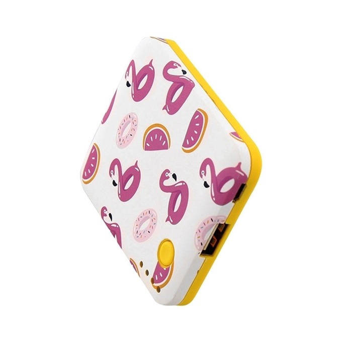 TnB Slim 3000 mAh flamingo | JAR Computers TnB Slim 3000 mAh flamingo