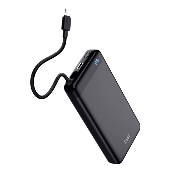 trust fiera 20000mah 25881 | JAR Computers trust fiera 20000mah 25881
